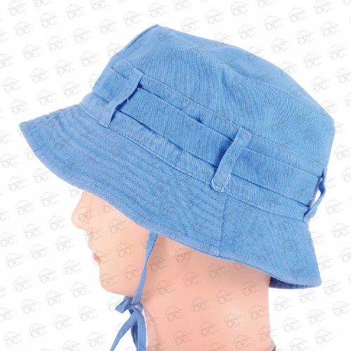 Hat Bucket Hat